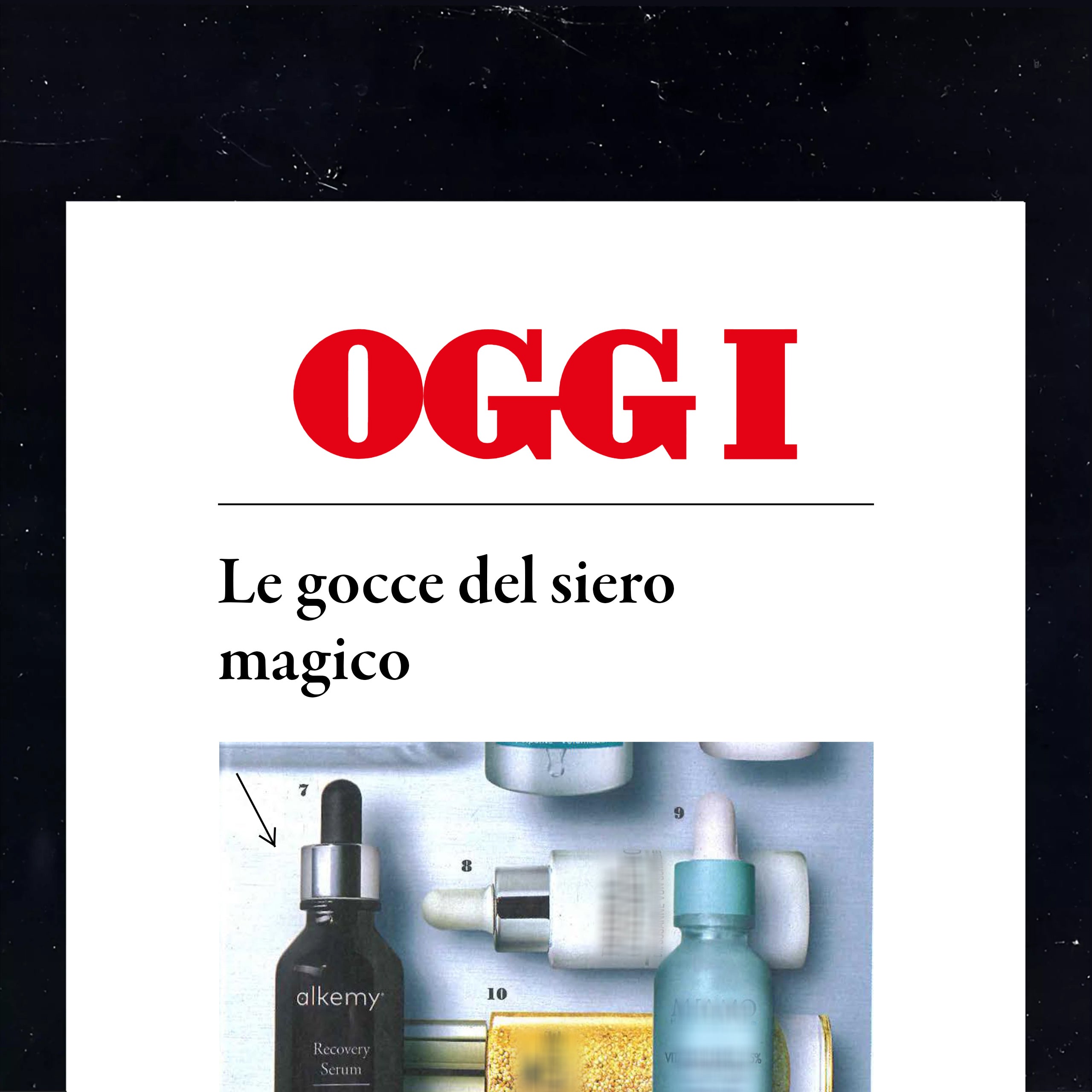 Oggi