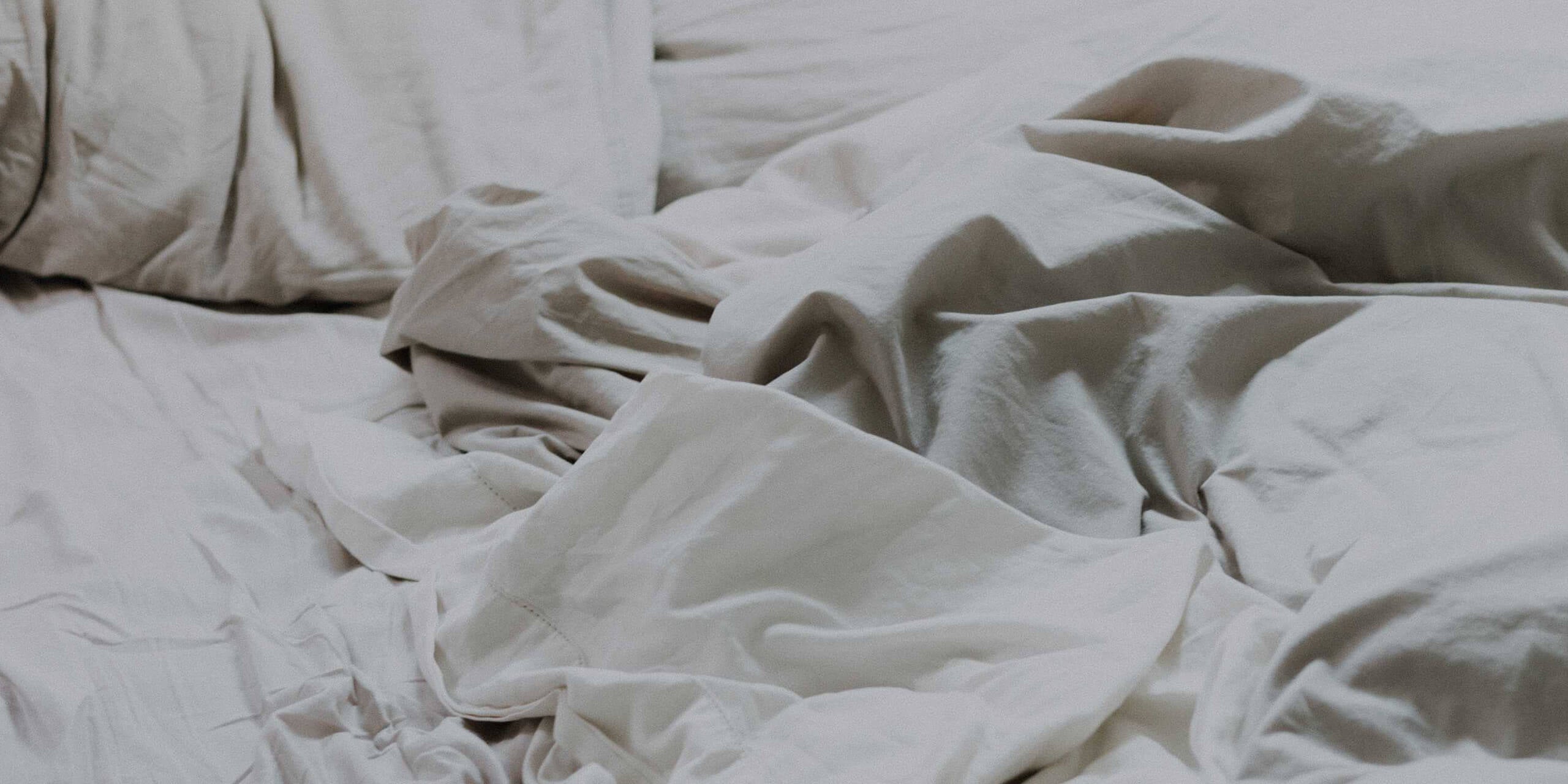 Il sonno, un trattamento di bellezza quotidiano