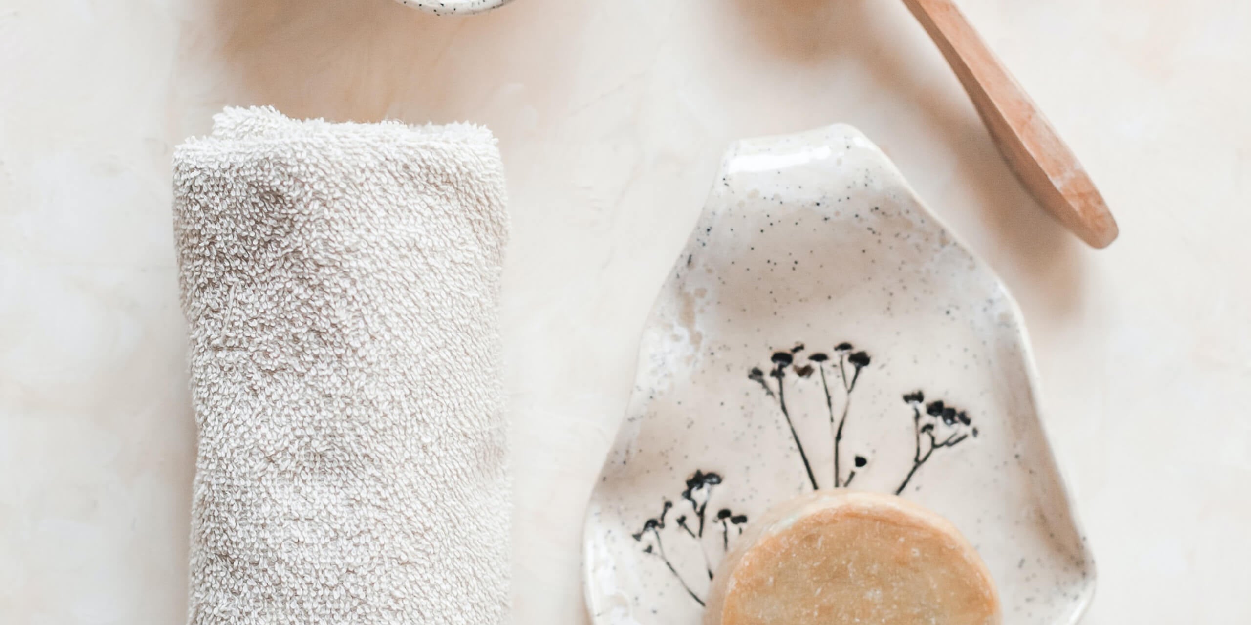 Scrub fai da te per il viso e il corpo