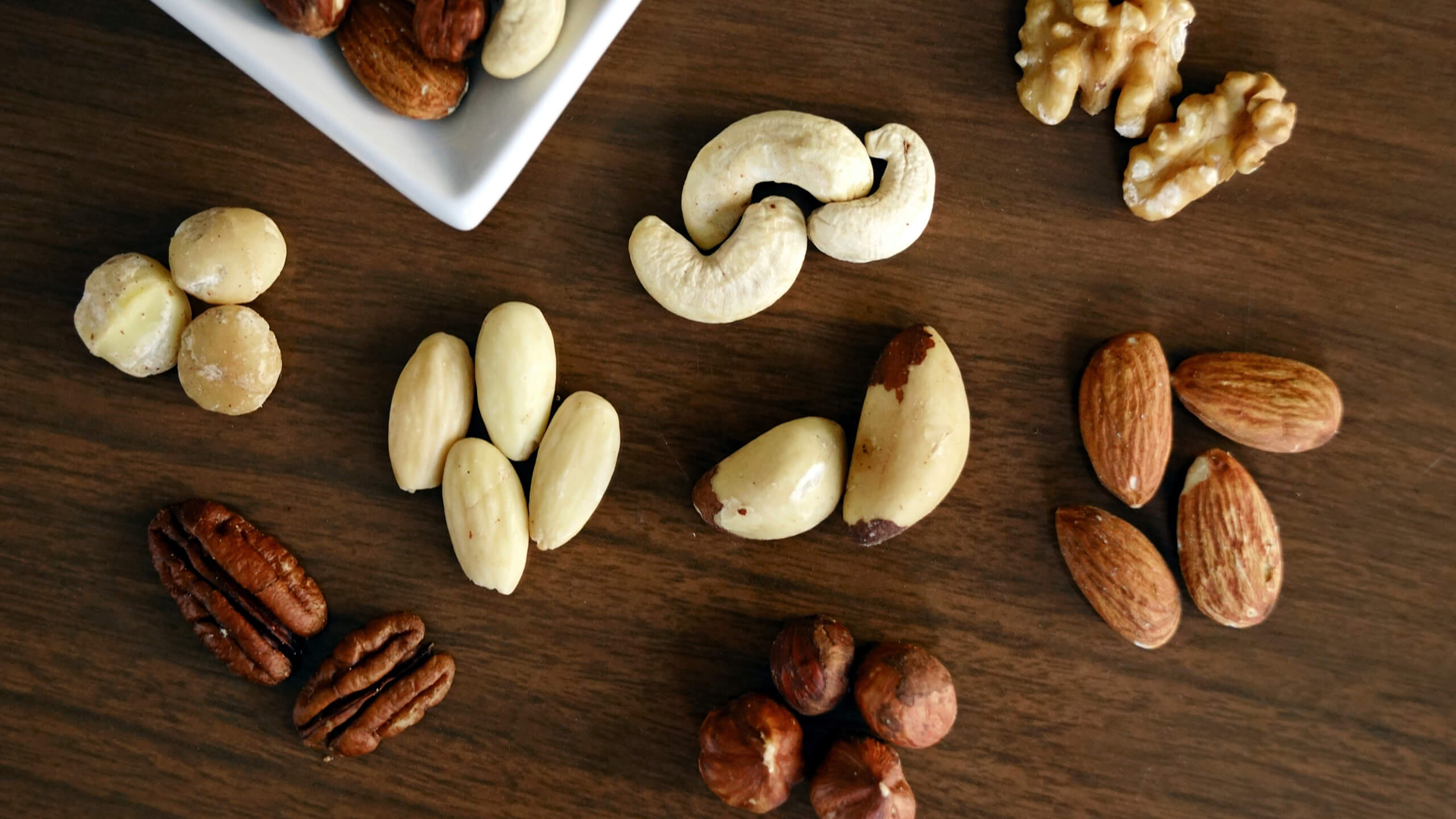 Vitamina E: un superhero per il nostro organismo