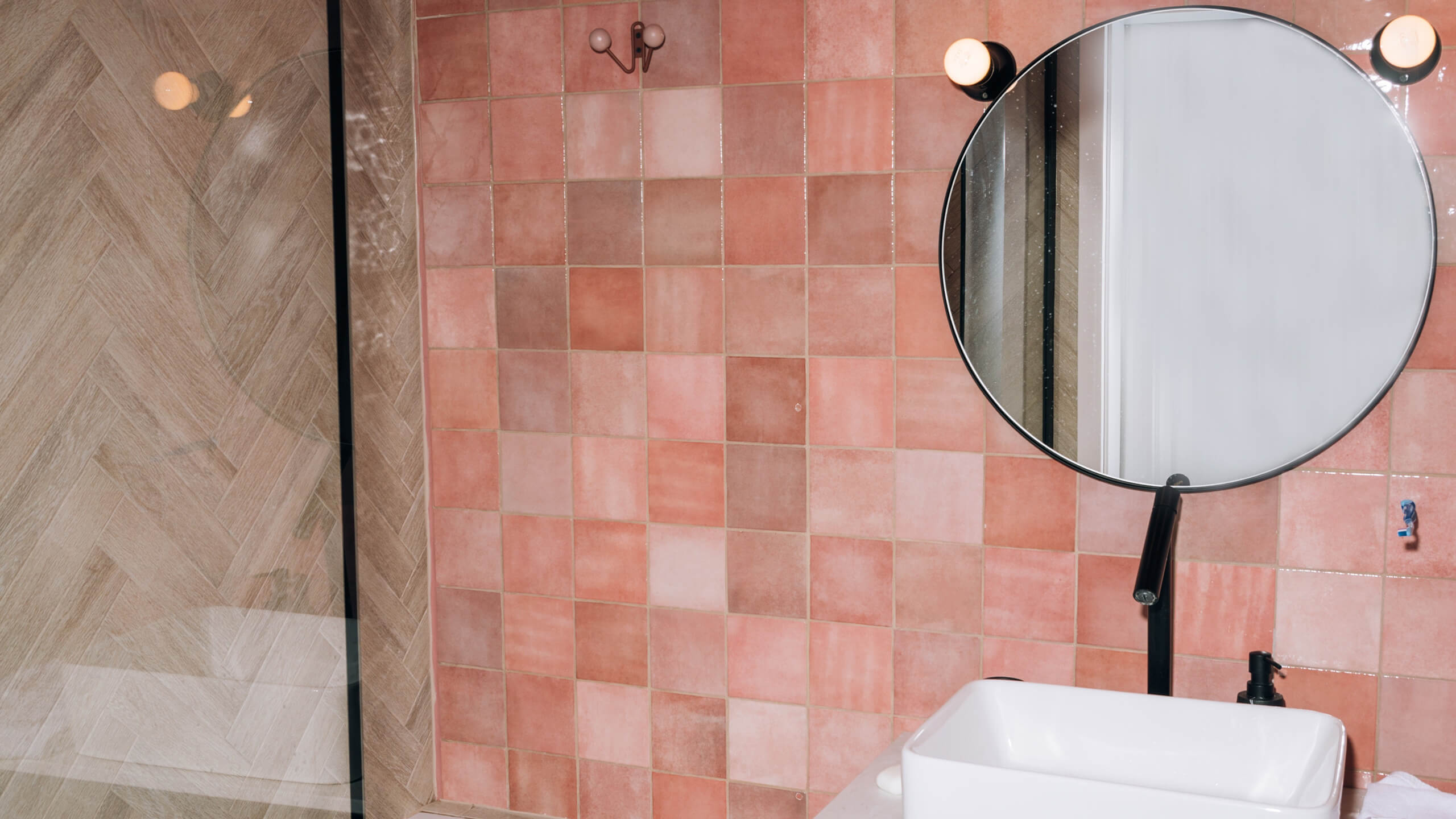 Beauty routine naturale