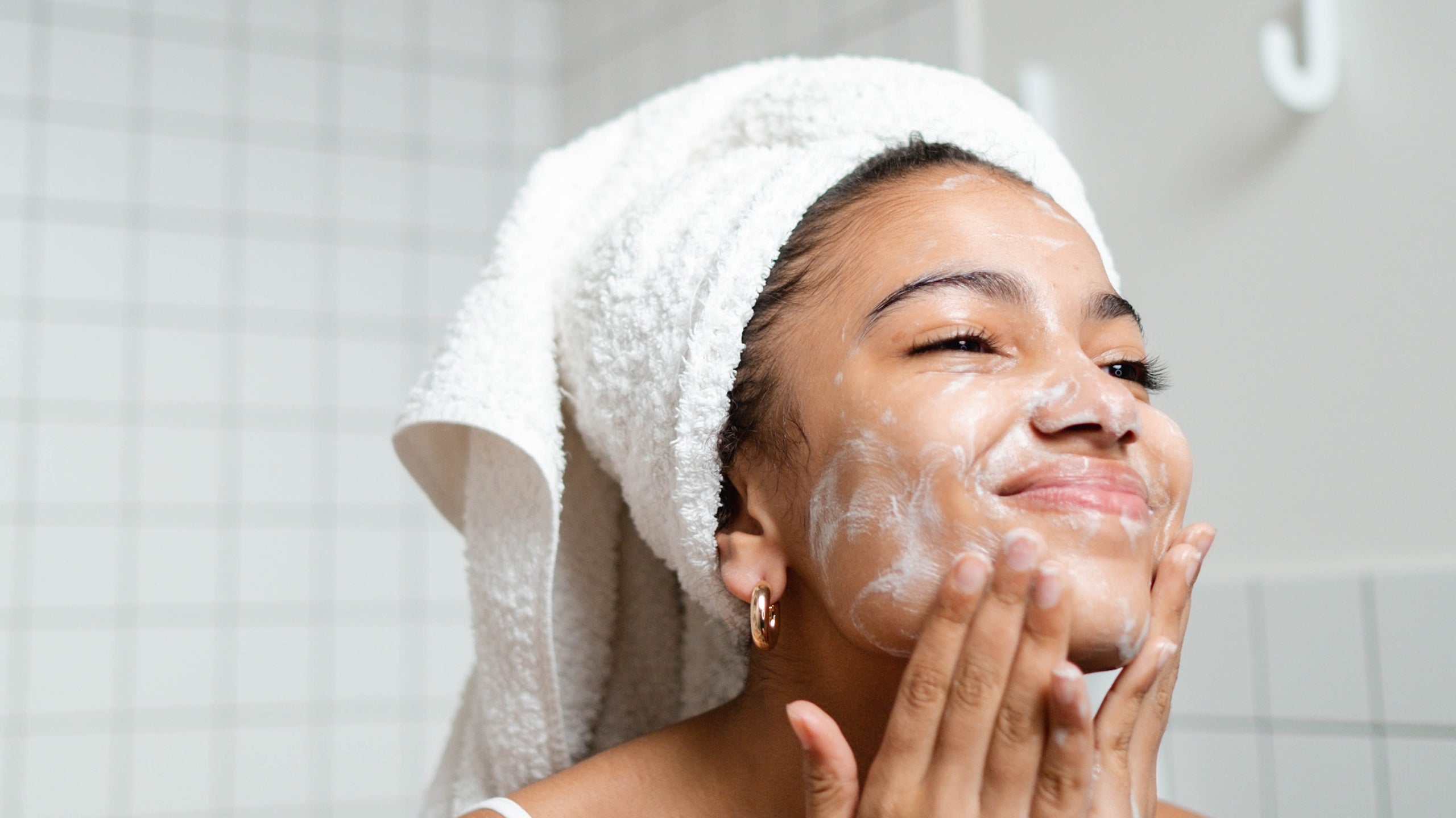 Pelle impura, i rimedi naturali per il viso