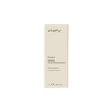 Retinol Face Serum