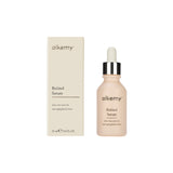 Retinol Face Serum