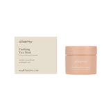 Purifying Face Mask