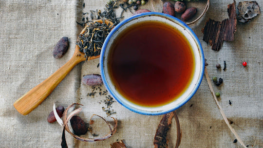 Non chiamatelo tè: scopriamo il Rooibos, la bevanda antiossidante che depura l'organismo