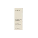 Siero Viso Acido Ialuronico + Vitamina C