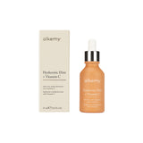Siero Viso Acido Ialuronico + Vitamina C