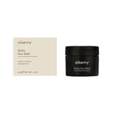 Maschera Viso Lenitiva
