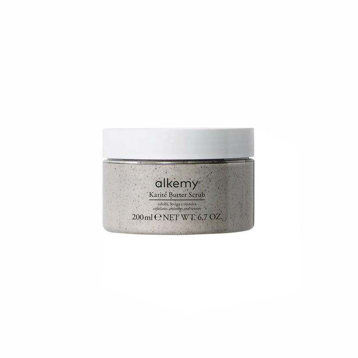 6.4 Karité Burro Scrub
