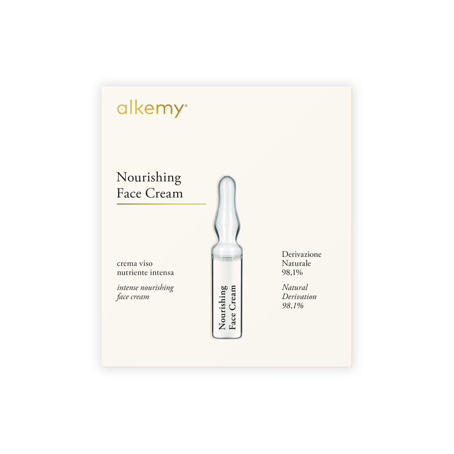 Samples Mission Anti-Wrinkles / Nourishing